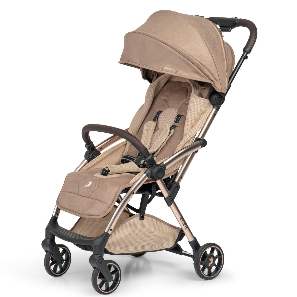 Leclerc Baby Hexagon