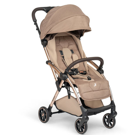 Leclerc Baby Hexagon