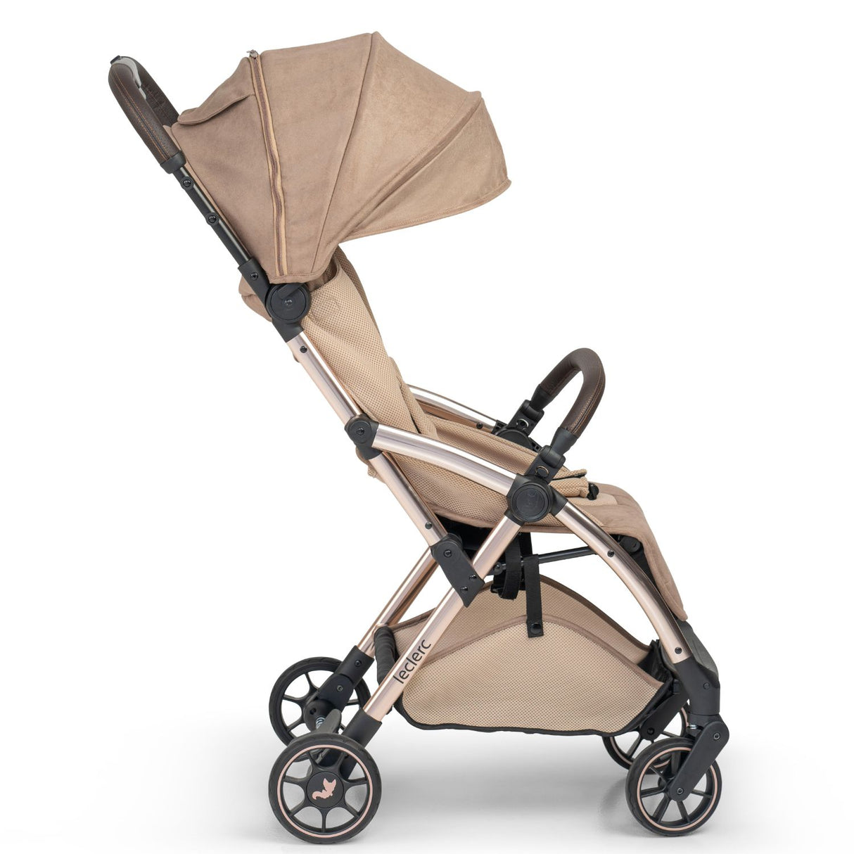 Leclerc Baby Hexagon