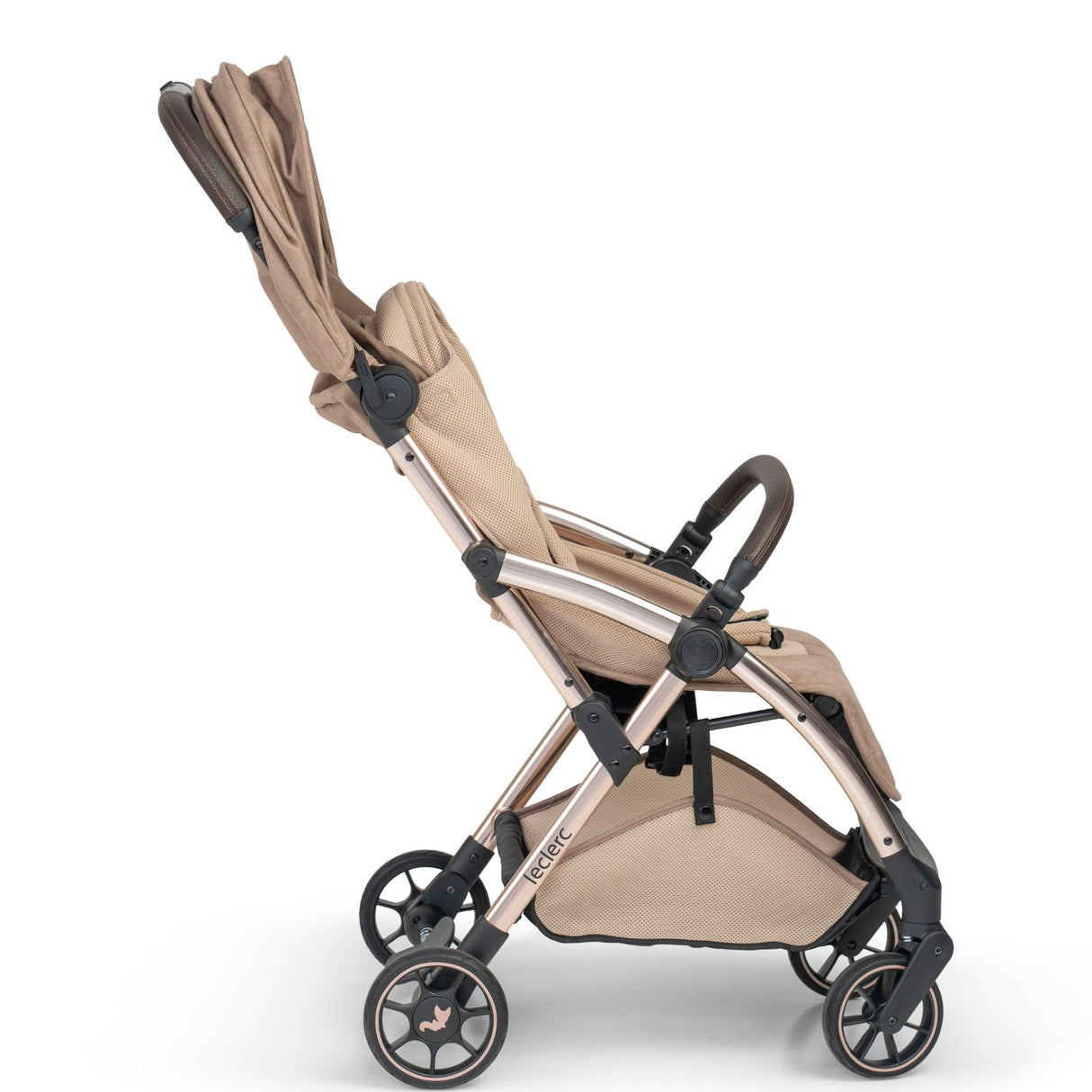 Leclerc Baby Hexagon