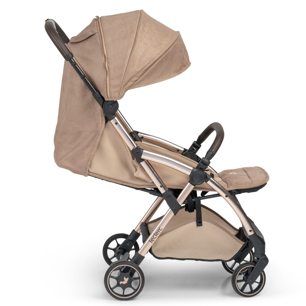 Leclerc Baby Hexagon