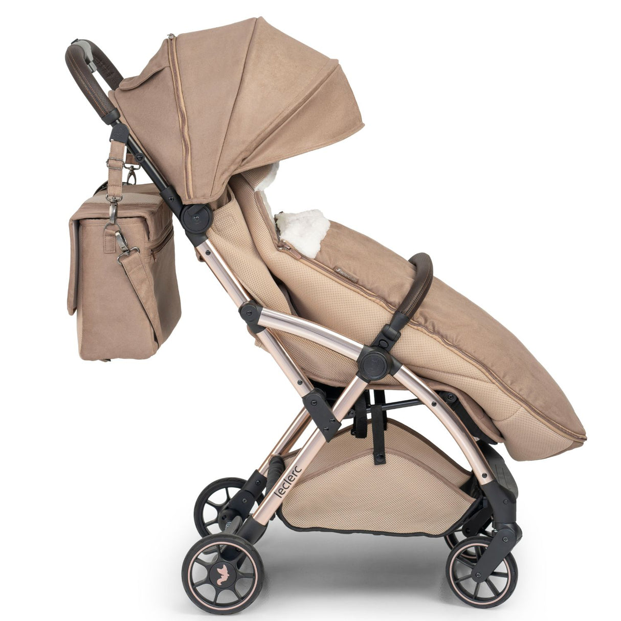 Leclerc Baby Hexagon