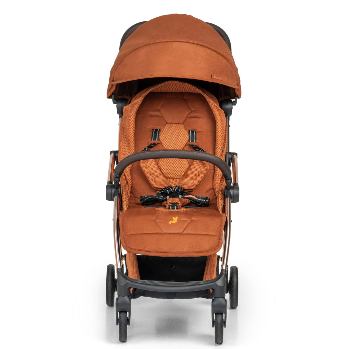 Leclerc Baby Hexagon