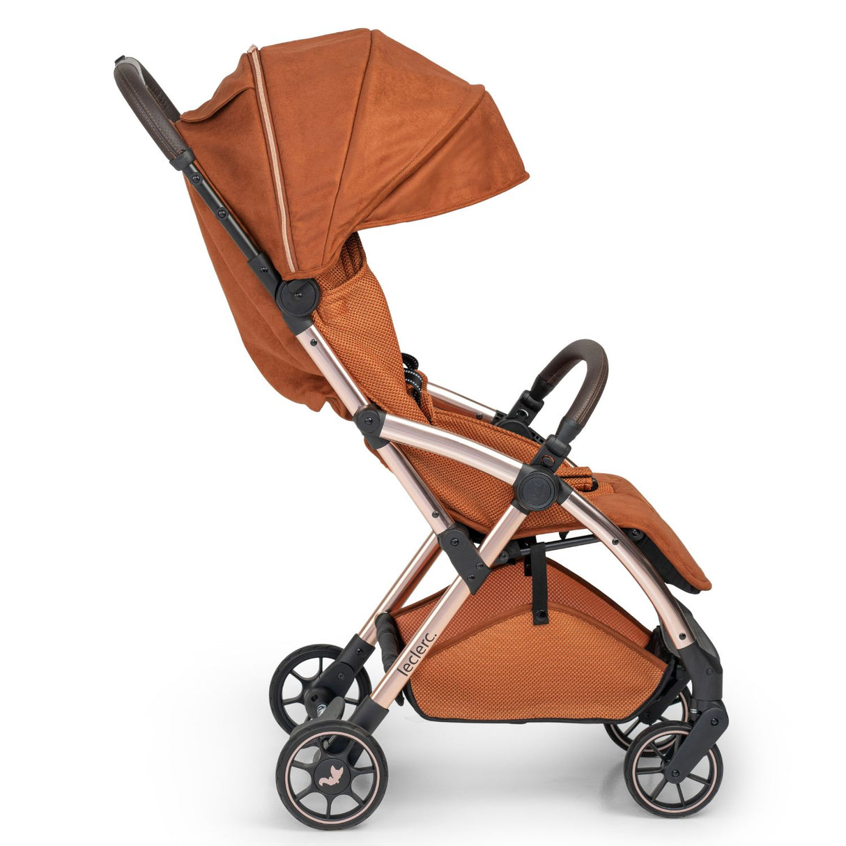 Leclerc Baby Hexagon