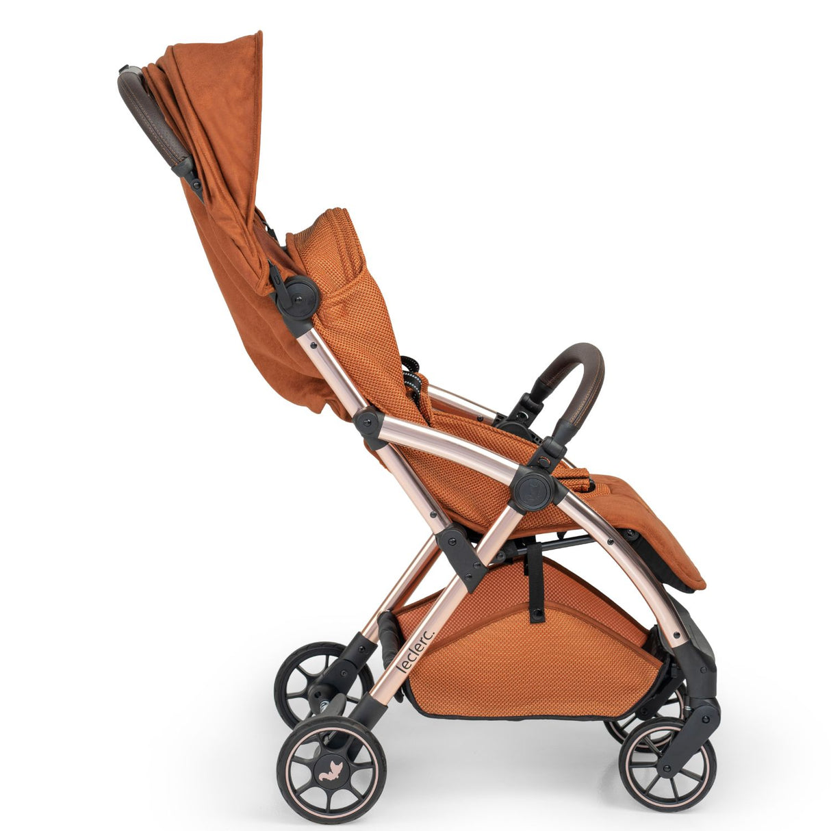 Leclerc Baby Hexagon