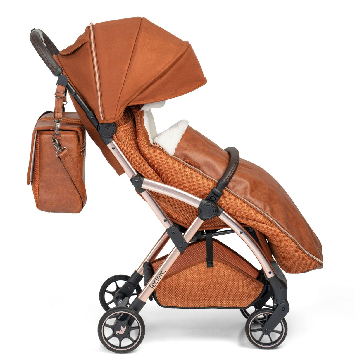 Leclerc Baby Hexagon