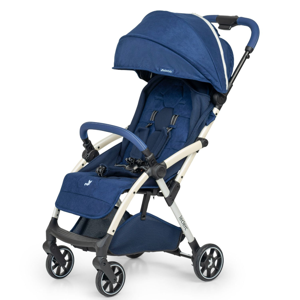 Leclerc Baby Hexagon