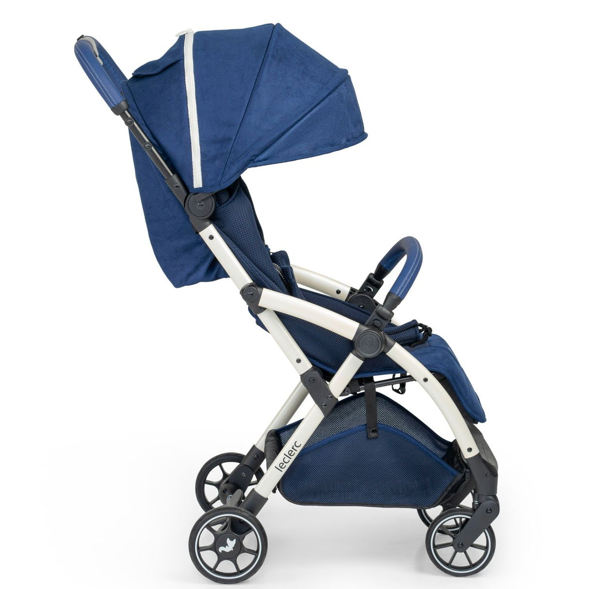 Leclerc Baby Hexagon