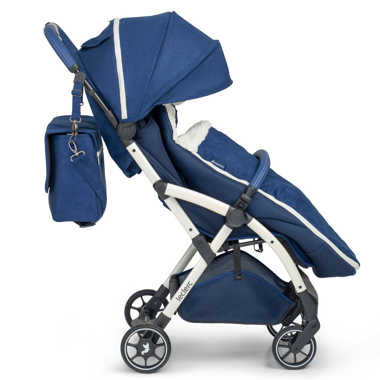 Leclerc Baby Hexagon