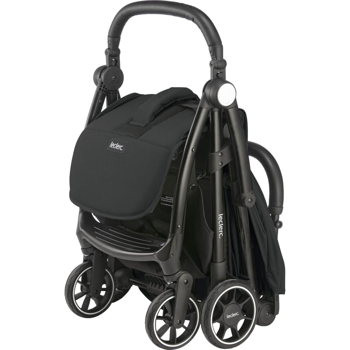 Leclerc Baby MF Plus