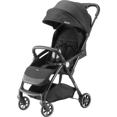 Leclerc Baby MF Plus
