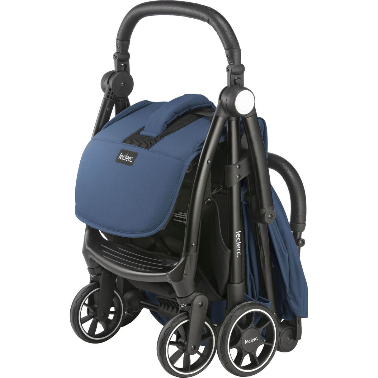 Leclerc Baby MF Plus