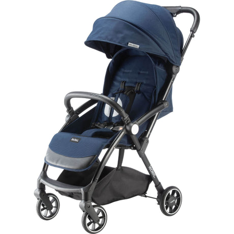 Leclerc Baby MF Plus