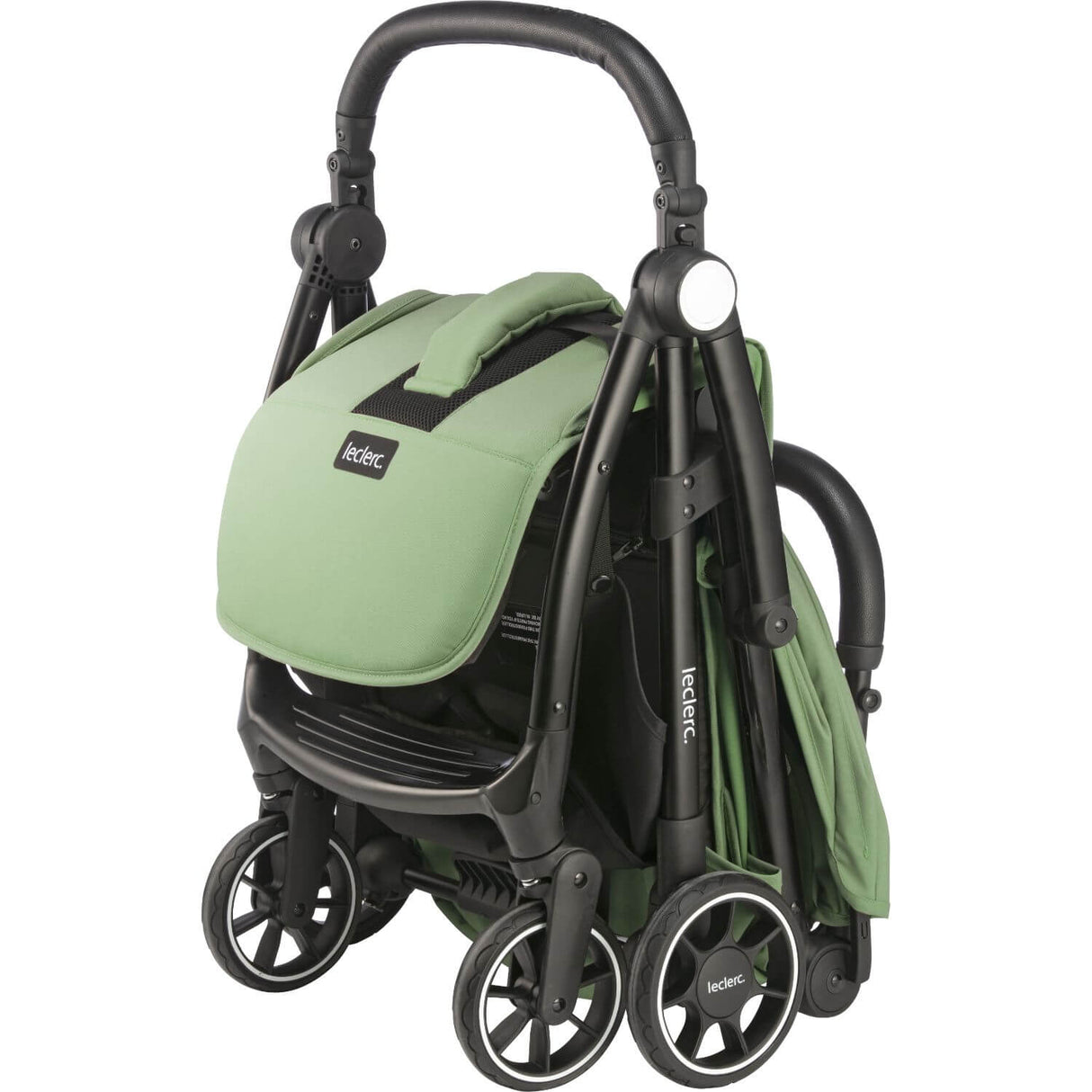 Leclerc Baby MF Plus