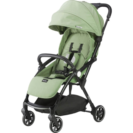 Leclerc Baby MF Plus