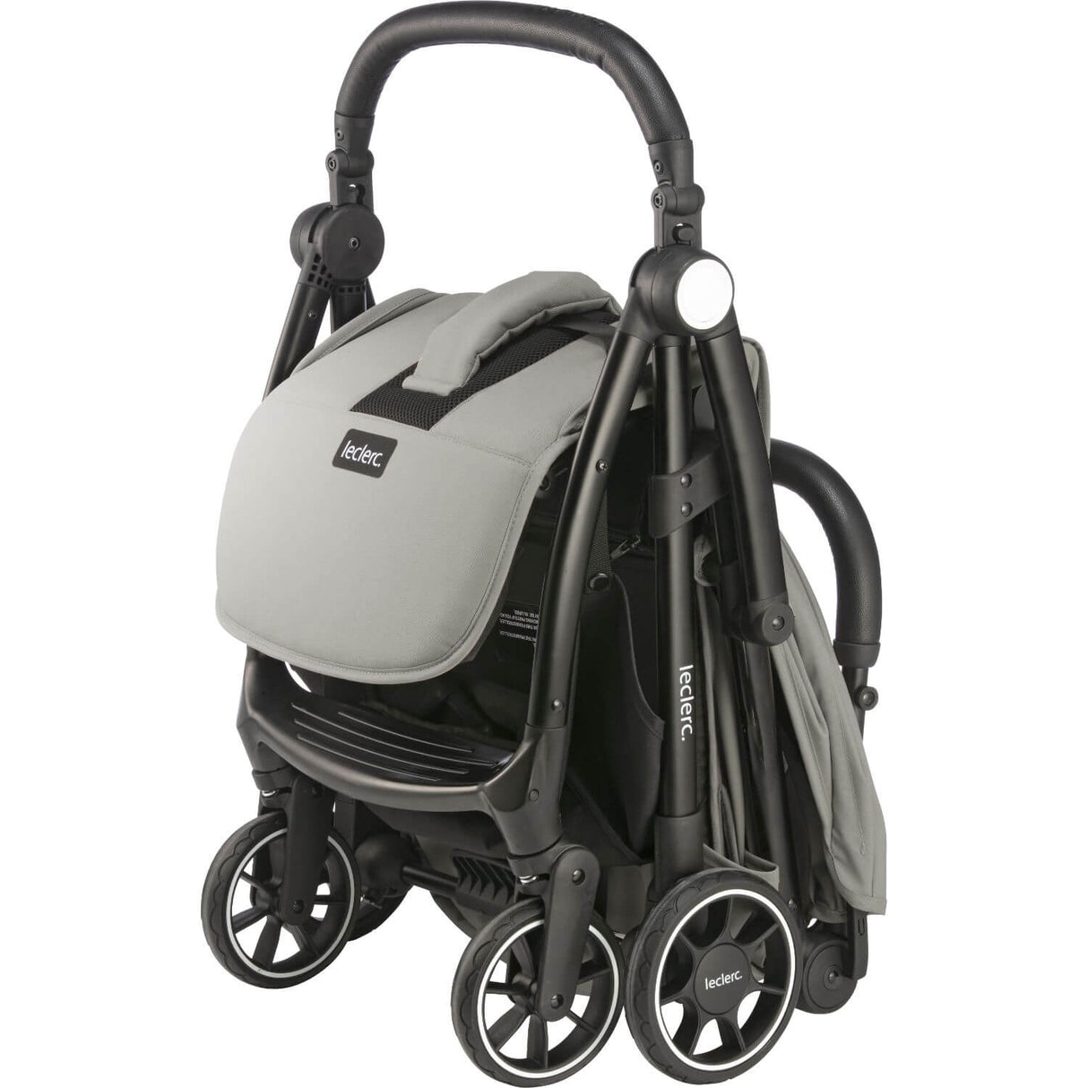 Leclerc Baby MF Plus