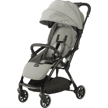 Leclerc Baby MF Plus