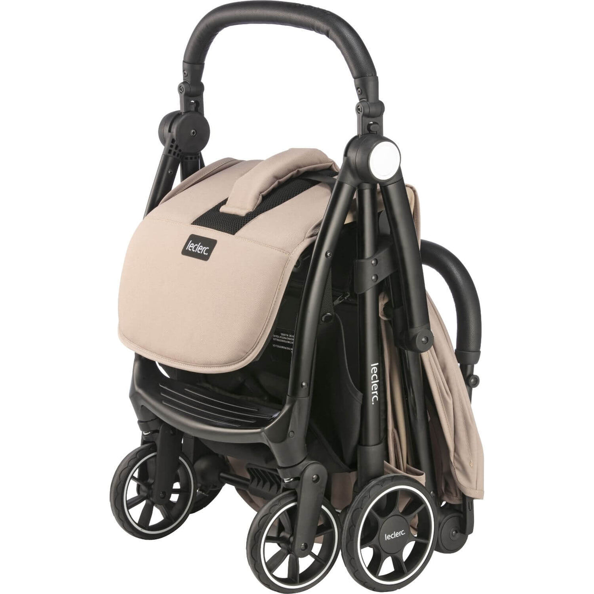 Leclerc Baby MF Plus