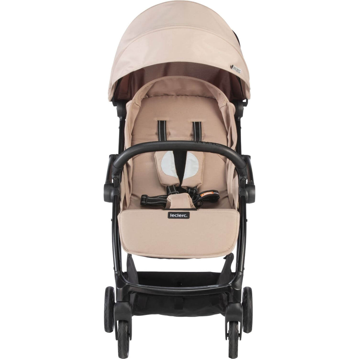 Leclerc Baby MF Plus