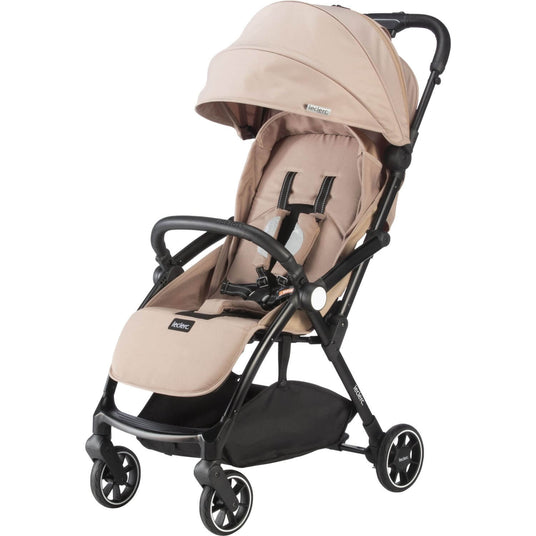 Leclerc Baby MF Plus