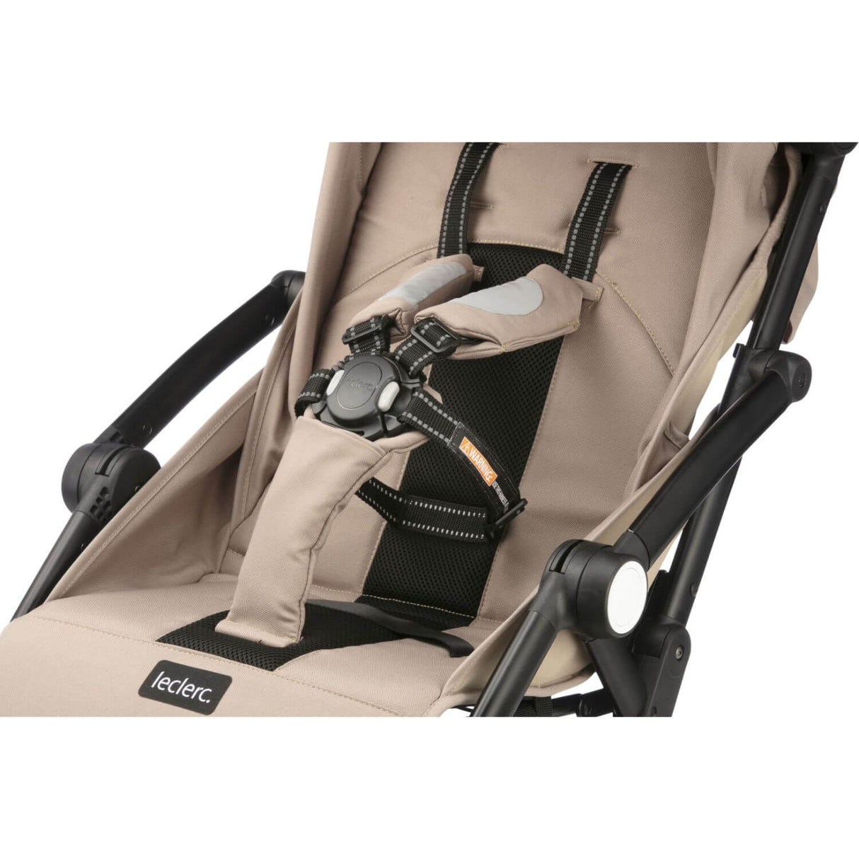 Leclerc Baby MF Plus