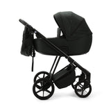 Mee-go Milano Evo 2-in-1 Pushchair