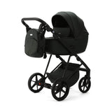 Mee-go Milano Evo 2-in-1 Pushchair