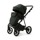 Mee-go Milano Evo 2-in-1 Pushchair