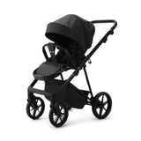 Mee-go Milano Evo 2-in-1 Pushchair