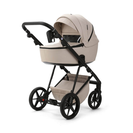 Mee-go Milano Evo 2-in-1 Pushchair