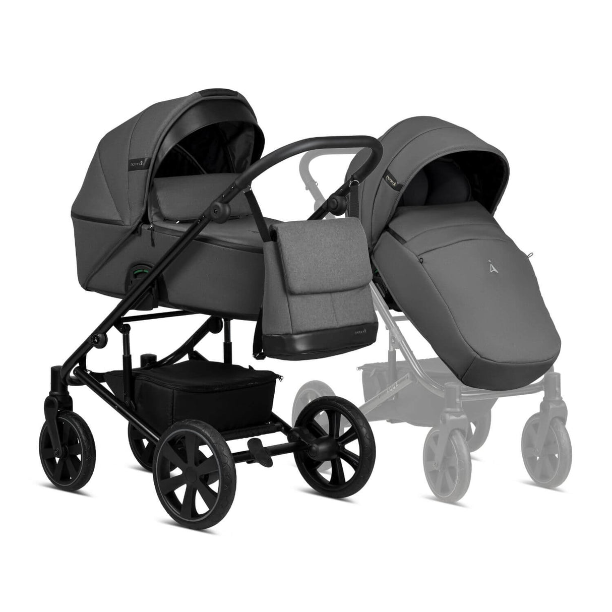 Noordi Aqua Thermo 3-in-1 Travel System