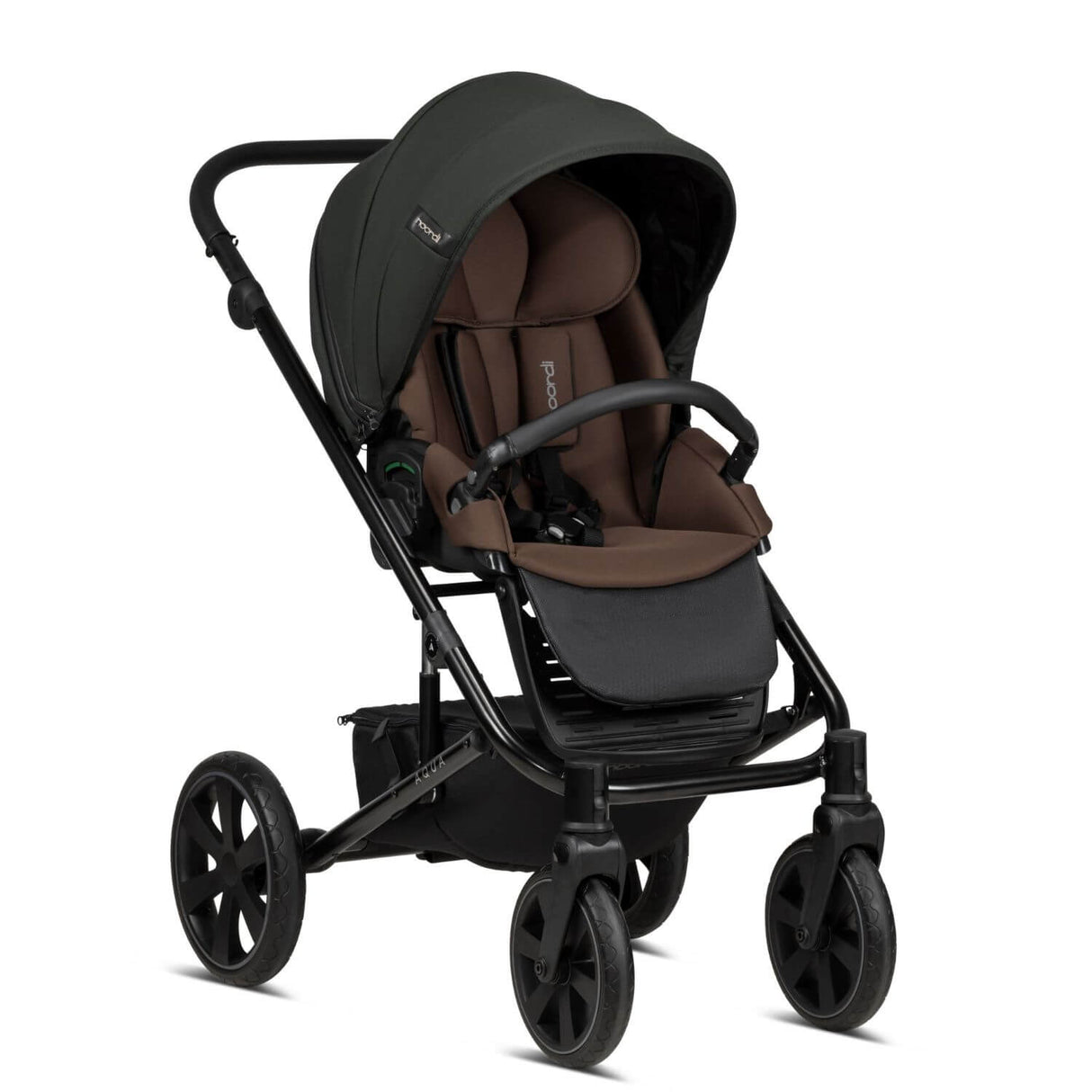 Noordi Aqua Thermo 3-in-1 Travel System
