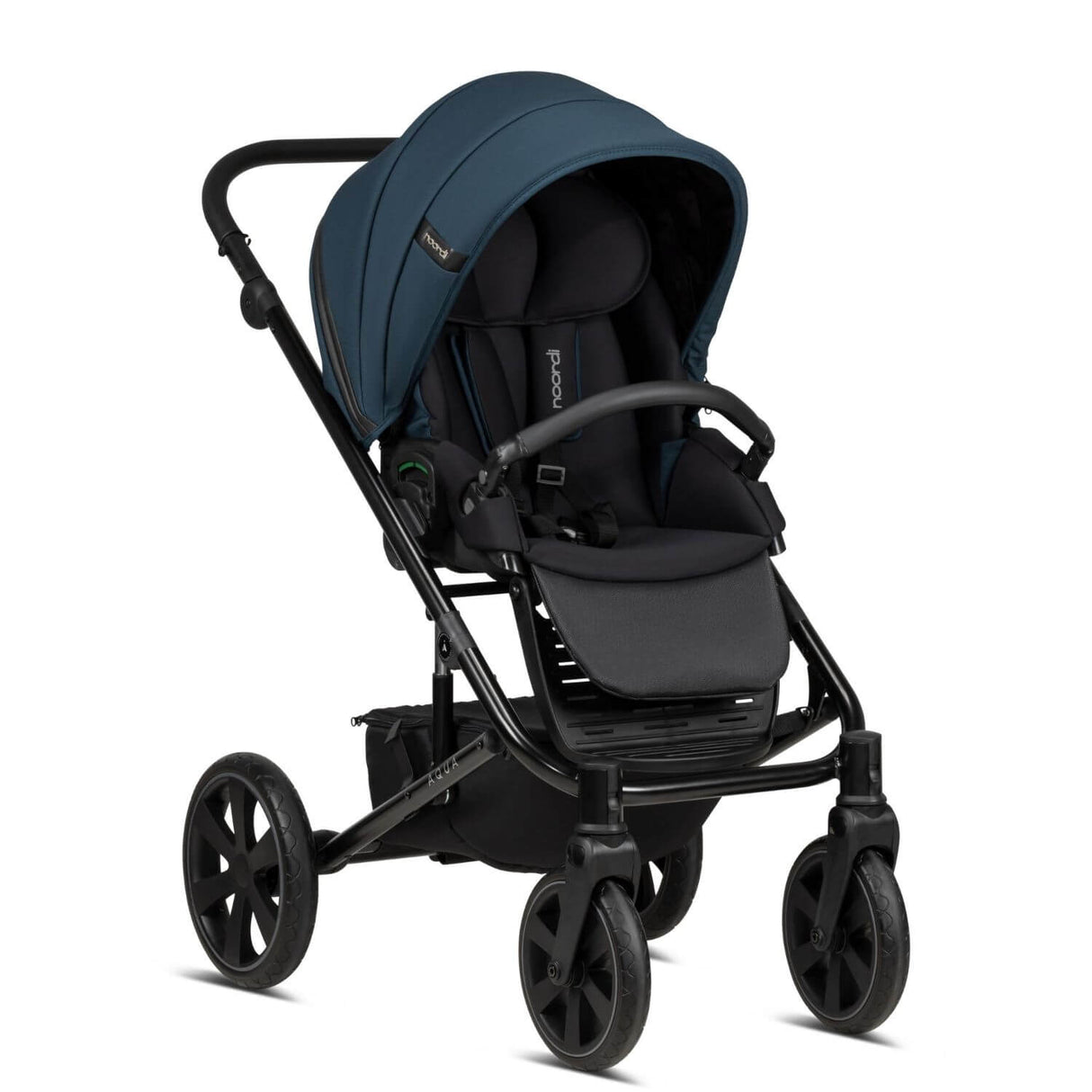 Noordi Aqua Thermo 3-in-1 Travel System