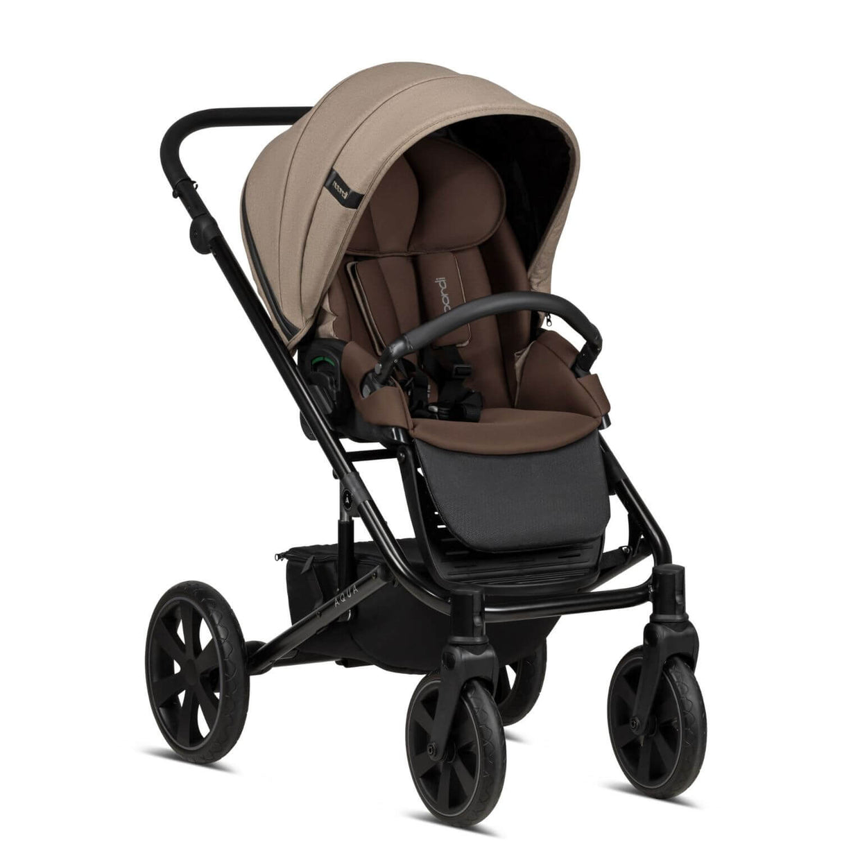 Noordi Aqua Thermo 3-in-1 Travel System