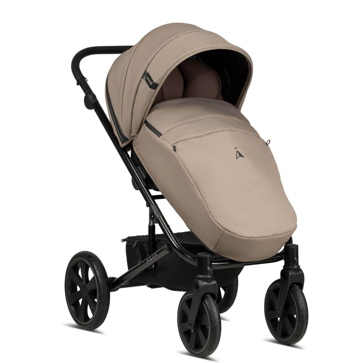 Noordi Aqua Thermo 3-in-1 Travel System