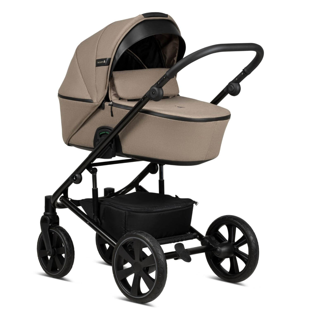 Noordi Aqua Thermo 3-in-1 Travel System