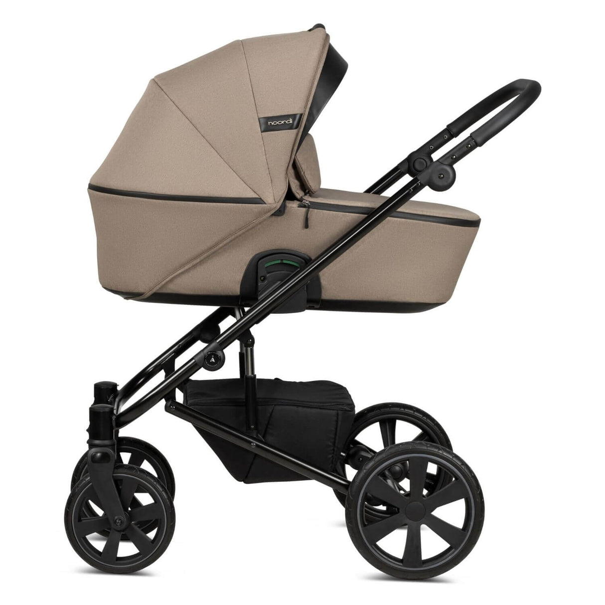 Noordi Aqua Thermo 3-in-1 Travel System