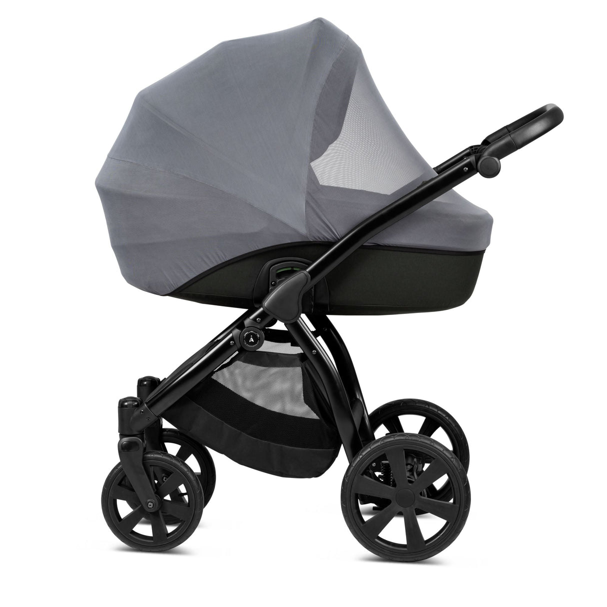 Noordi Luno All-Trails 2-in-1  Pram & Pushchair