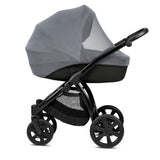 Noordi Luno All-Trails 2-in-1  Pram & Pushchair