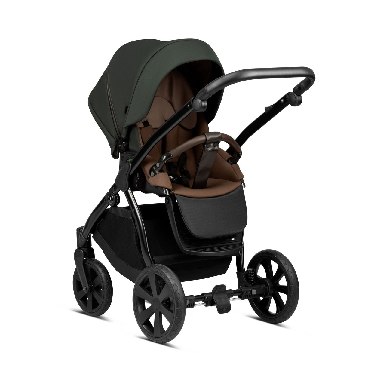 Noordi Luno All-Trails 2-in-1  Pram & Pushchair