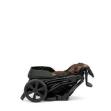 Noordi Luno All-Trails 2-in-1  Pram & Pushchair