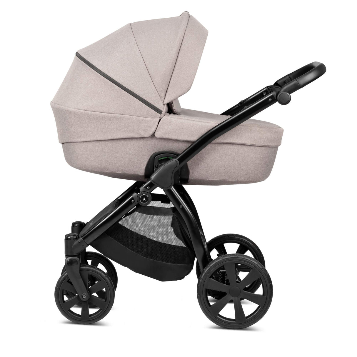 Noordi Luno All-Trails 2-in-1  Pram & Pushchair