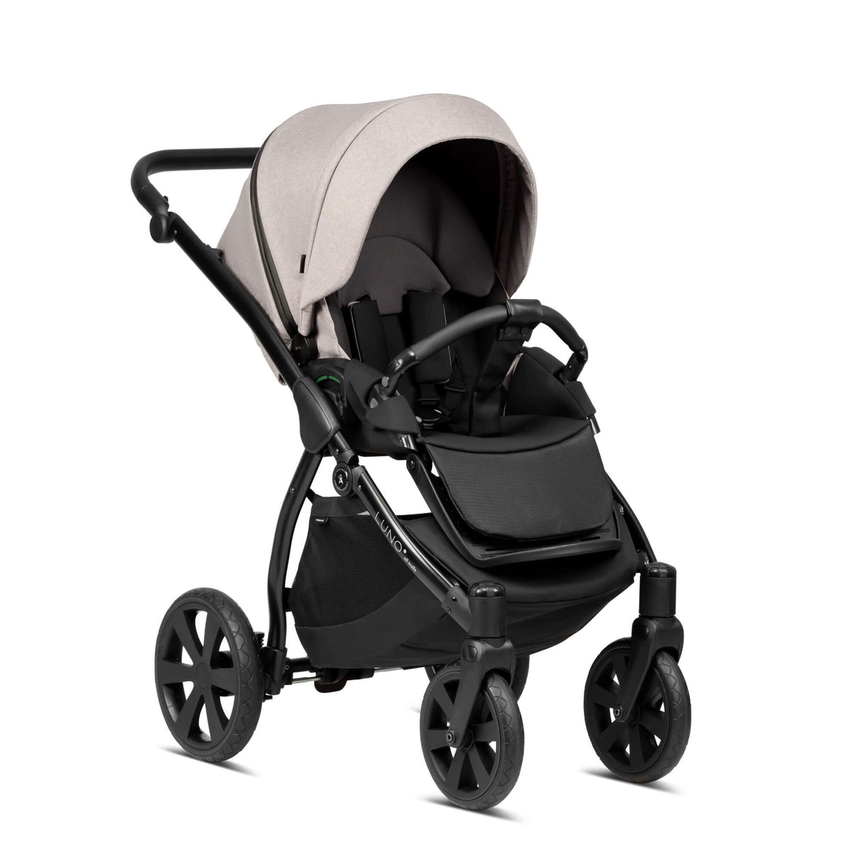 Noordi Luno All-Trails 2-in-1  Pram & Pushchair