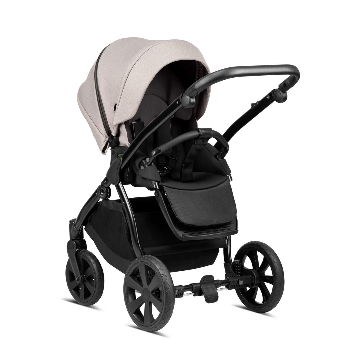 Noordi Luno All-Trails 2-in-1  Pram & Pushchair