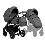 Noordi Luno All-Trails 2-in-1  Pram & Pushchair