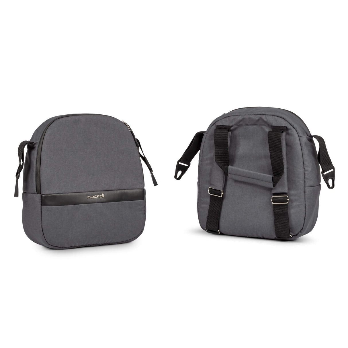Noordi Luno All-Trails 2-in-1  Pram & Pushchair