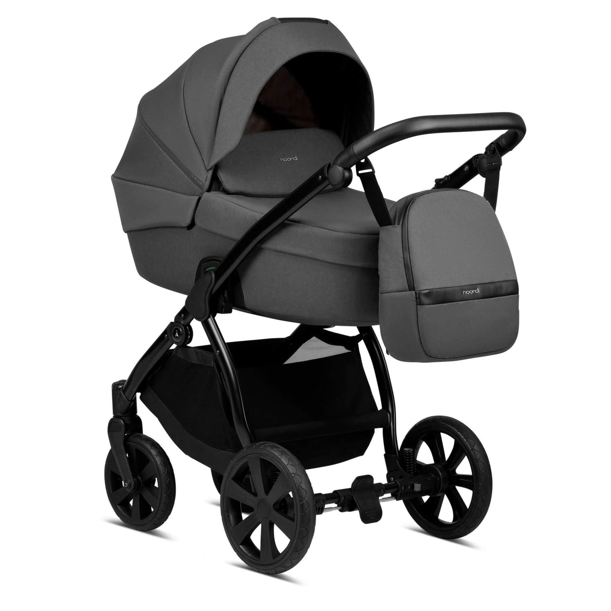 Noordi Luno All-Trails 2-in-1  Pram & Pushchair