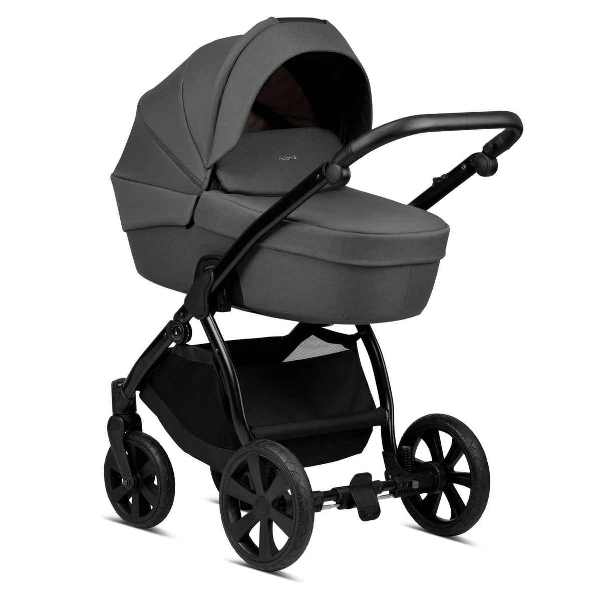 Noordi Luno All-Trails 2-in-1  Pram & Pushchair