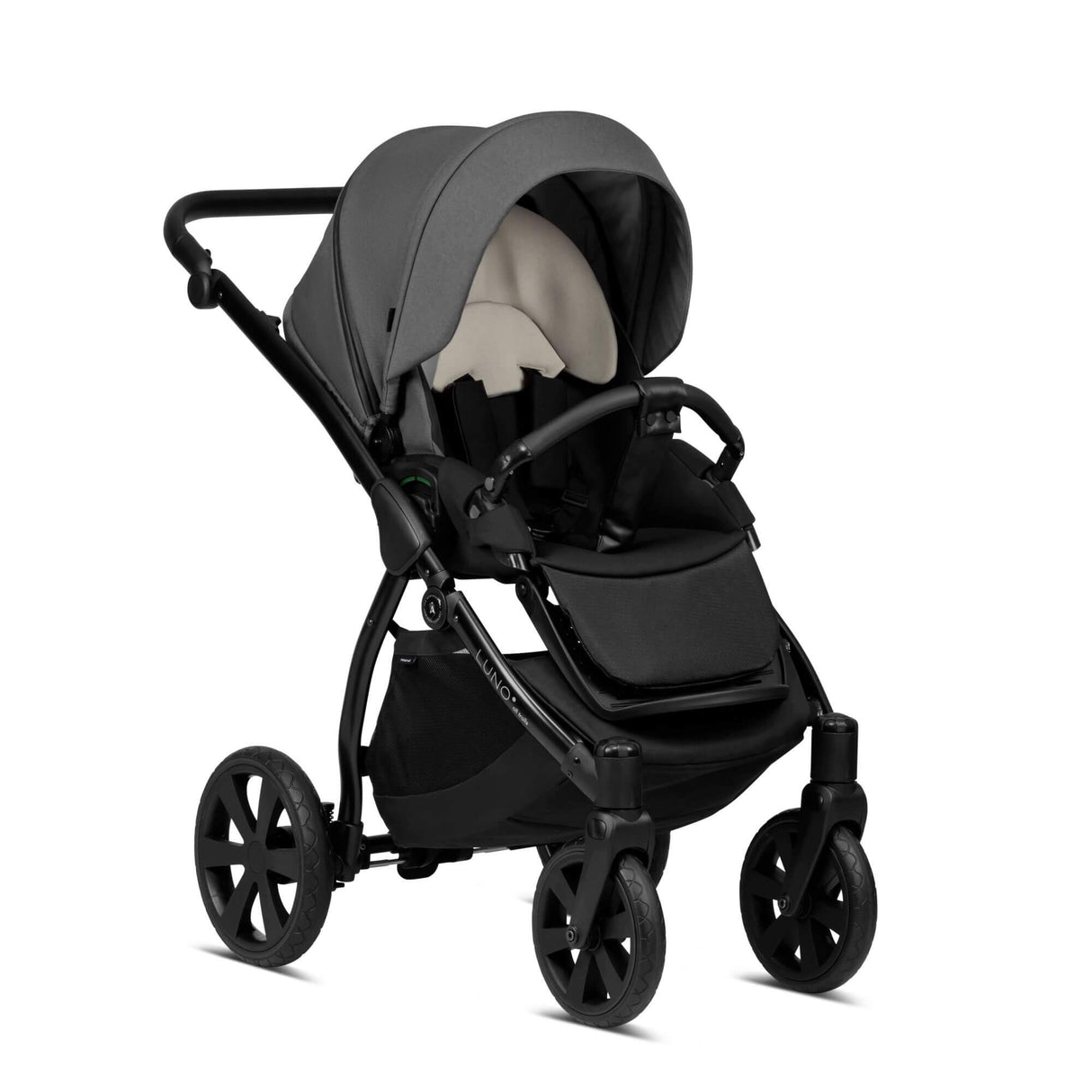 Noordi Luno All-Trails 2-in-1  Pram & Pushchair