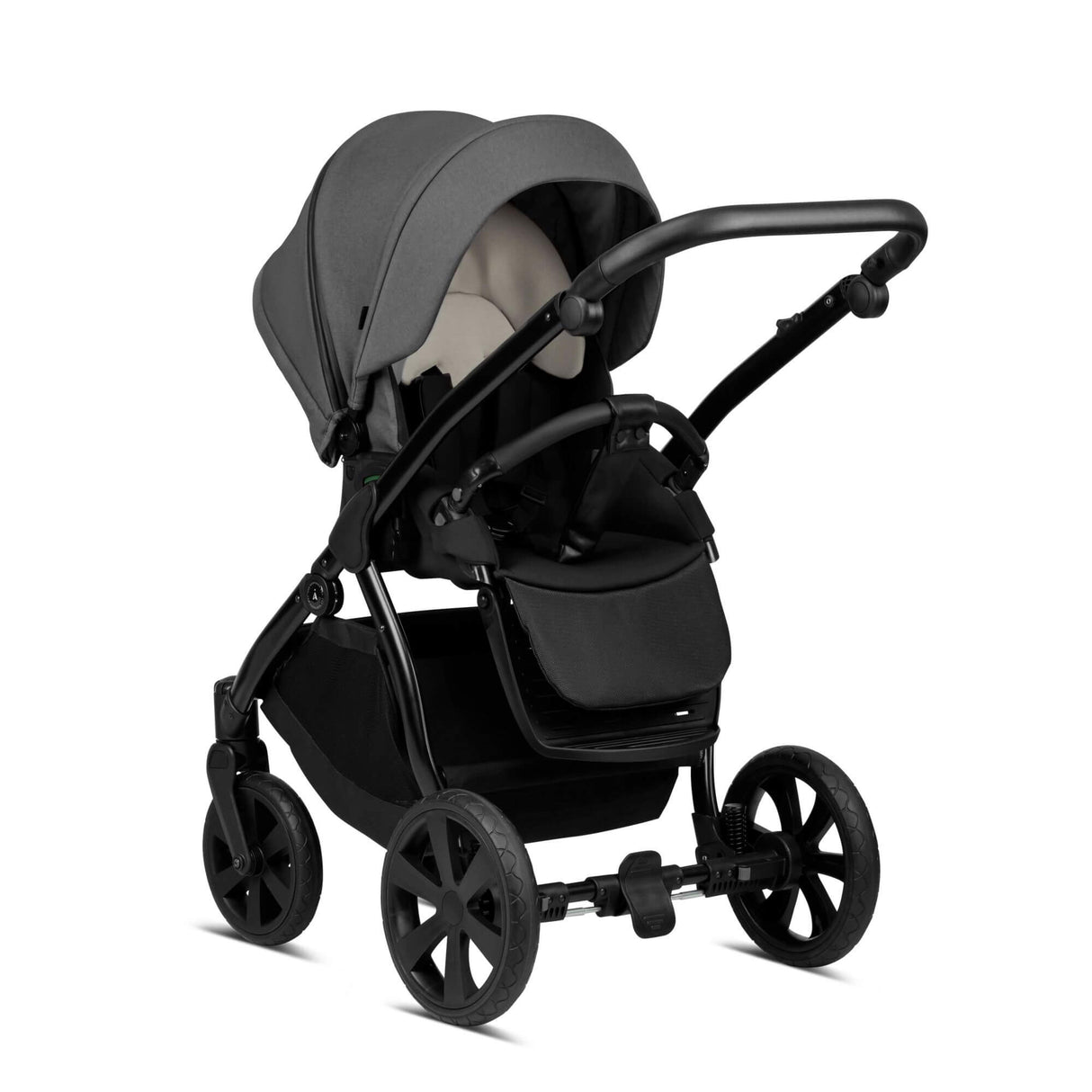 Noordi Luno All-Trails 2-in-1  Pram & Pushchair